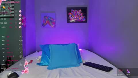 Snapshot of pammelaross chatting on February 10, 5:17 pm Pammela online show from February 10, 5:17 pm