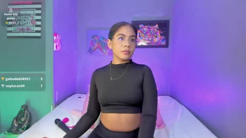 Pammela online show from April 8, 5:13 pm