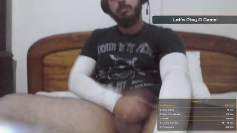 Snapshot of pan_con_jalea chatting on February 4, 4:07 am Pan Con Jalea y Mantequilla de mani online show from February 4, 4:07 am