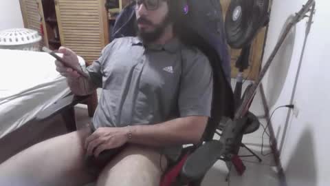 Snapshot of pan_con_jalea chatting on March 3, 1:45 am Pan Con Jalea y Mantequilla de mani online show from March 3, 1:45 am