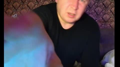 Pancamo online show from February 1, 8:18 pm