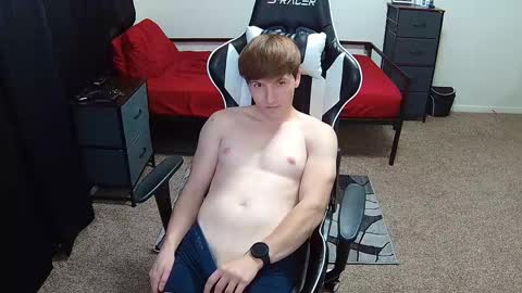 Shane online show from April 14, 10:49 pm