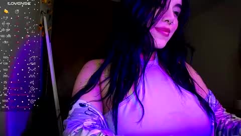 pandora__1 online show from September 29, 1:55 am