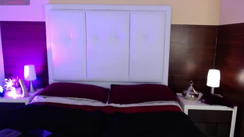 Pamela online show from March 8, 7:28 pm