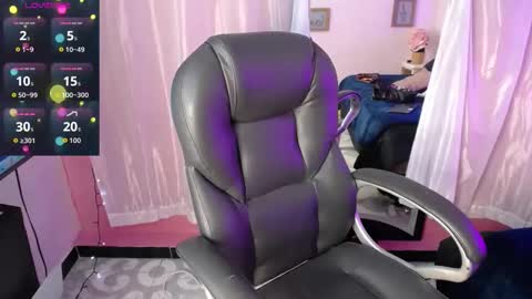 Pamela online show from March 18, 7:17 pm