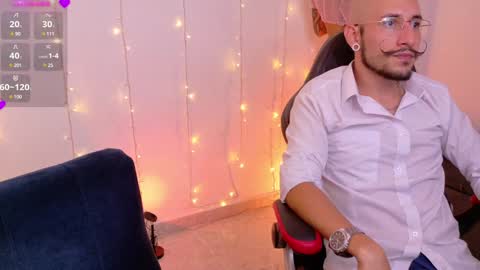    online show from January 28, 8:04 pm