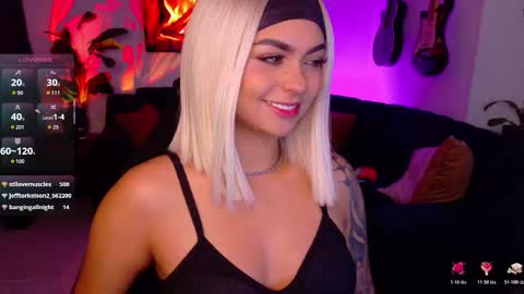    online show from March 25, 1:11 am