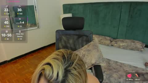 Snapshot of pandorabianchi_ chatting on January 7, 11:34 am PANDORA online show from January 7, 11:34 am