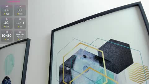 Snapshot of pandorabianchi_ chatting on January 10, 11:34 am PANDORA online show from January 10, 11:34 am