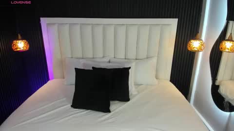 Snapshot of pandoramiller chatting on February 10, 5:06 pm Pandoramiller online show from February 10, 5:06 pm