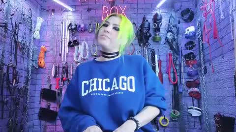 PandoraNez online show from February 15, 8:33 am