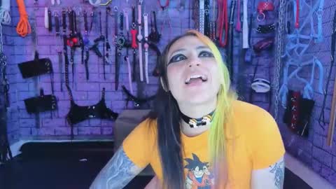 PandoraNez online show from November 26, 7:15 pm