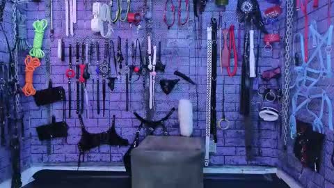 Snapshot of pandoranez chatting on February 9, 2:26 am PandoraNez online show from February 9, 2:26 am