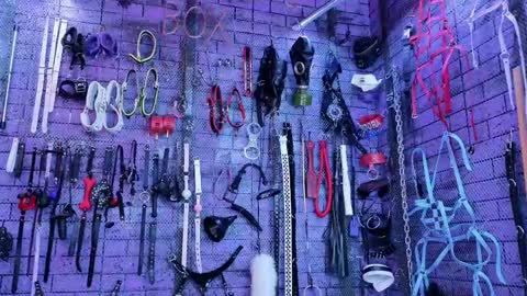 PandoraNez online show from April 15, 2:18 am