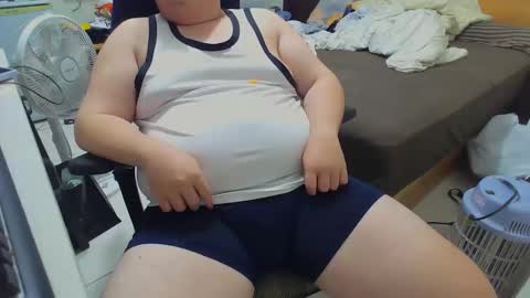 pangtobychen online show from November 15, 5:42 pm