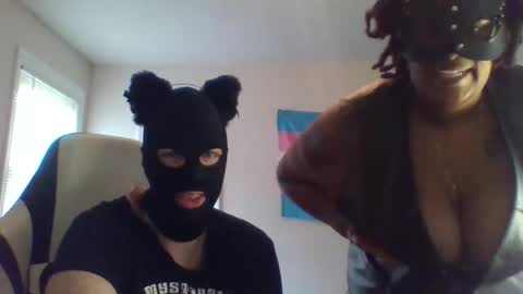 Puppyslut online show from March 30, 10:33 pm