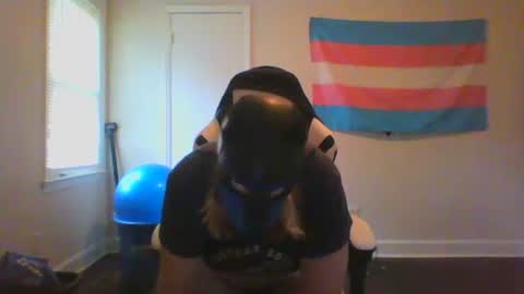 Puppyslut online show from May 22, 1:50 pm