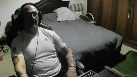 panoramix8080 online show from November 6, 4:46 am