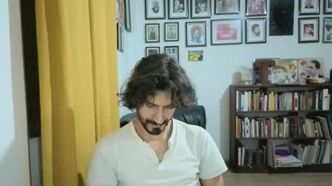 panta95_1 online show from April 19, 3:06 am