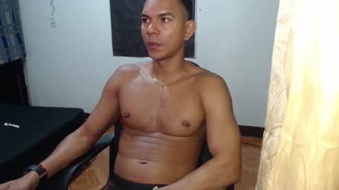 PANTERITA online show from October 29, 3:09 am