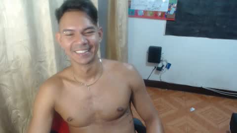 PANTERITA online show from October 30, 4:03 am