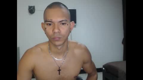 PANTERITA online show from February 28, 6:14 am