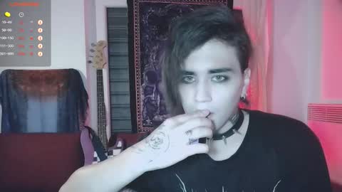 In bio online show from October 7, 8:39 pm