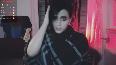 In bio online show from October 12, 4:22 am