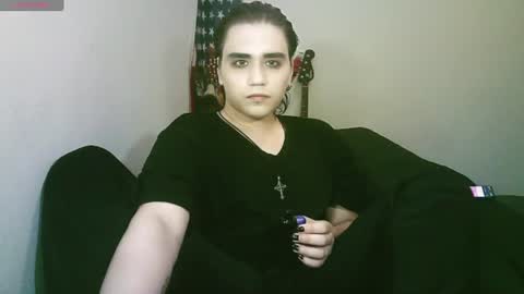 In bio online show from July 9, 10:25 pm