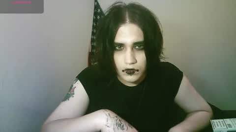 In bio online show from July 13, 10:45 pm
