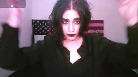 In bio online show from July 20, 3:10 am