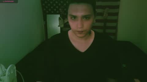 In bio online show from July 24, 12:19 am