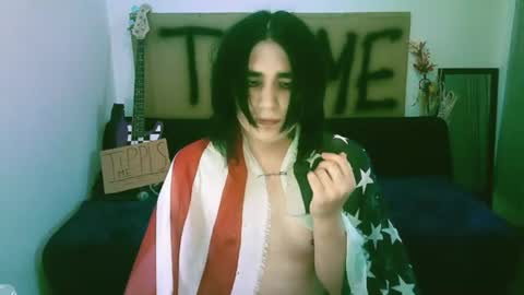 In bio online show from July 26, 11:55 pm