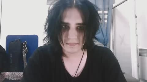 In bio online show from August 7, 3:47 pm