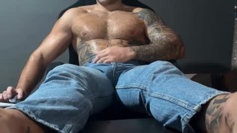 Oleg online show from October 24, 6:21 am