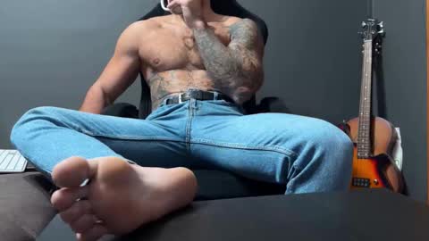 Oleg online show from November 2, 4:26 am