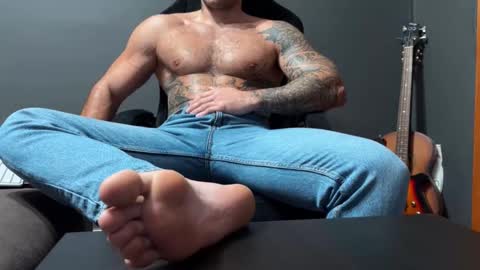 Oleg online show from November 7, 5:18 am