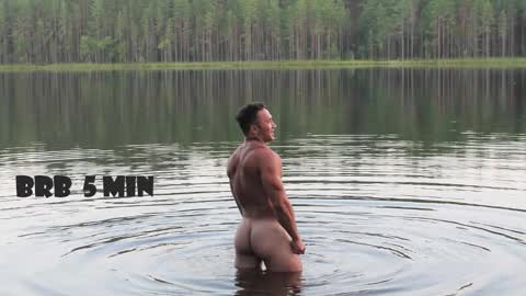 Oleg online show from November 11, 5:29 am