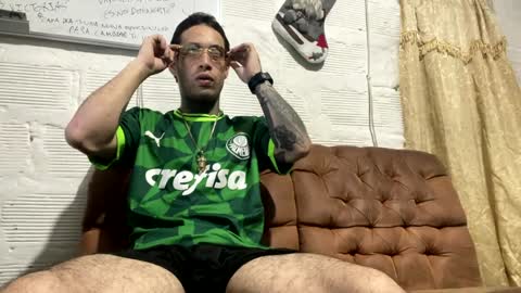 panthers_room online show from December 19, 7:51 am