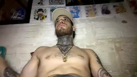 panthers_room online show from January 11, 1:32 pm