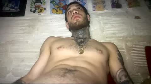 panthers_room online show from January 13, 6:38 am