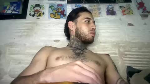 panthers_room online show from January 17, 9:06 am