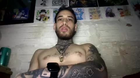 panthers_room online show from January 22, 7:57 am