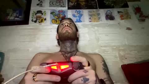 panthers_room online show from January 22, 11:01 am