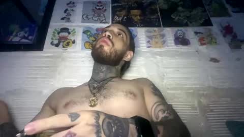 panthers_room online show from February 4, 10:10 am