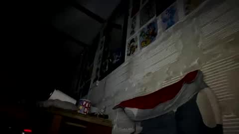 panthers_room online show from February 22, 7:34 am