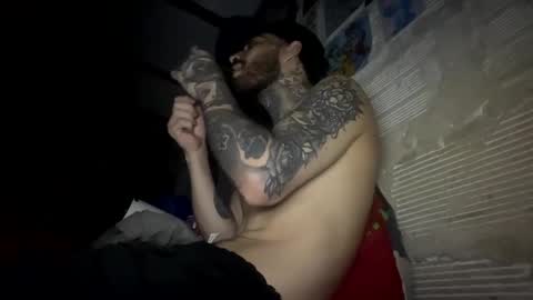 panthers_room online show from February 27, 7:23 am