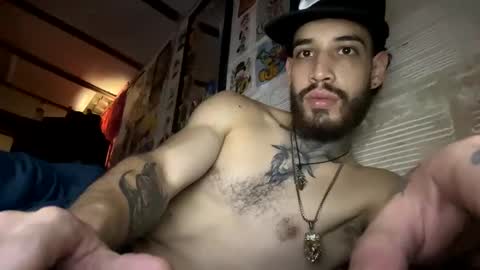 panthers_room online show from March 9, 6:54 pm