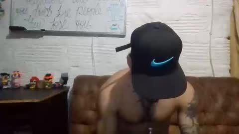 panthers_room online show from September 19, 4:58 am