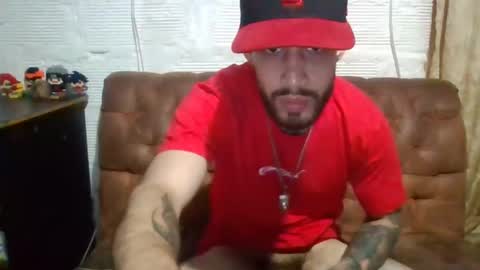 panthers_room online show from October 1, 6:08 am